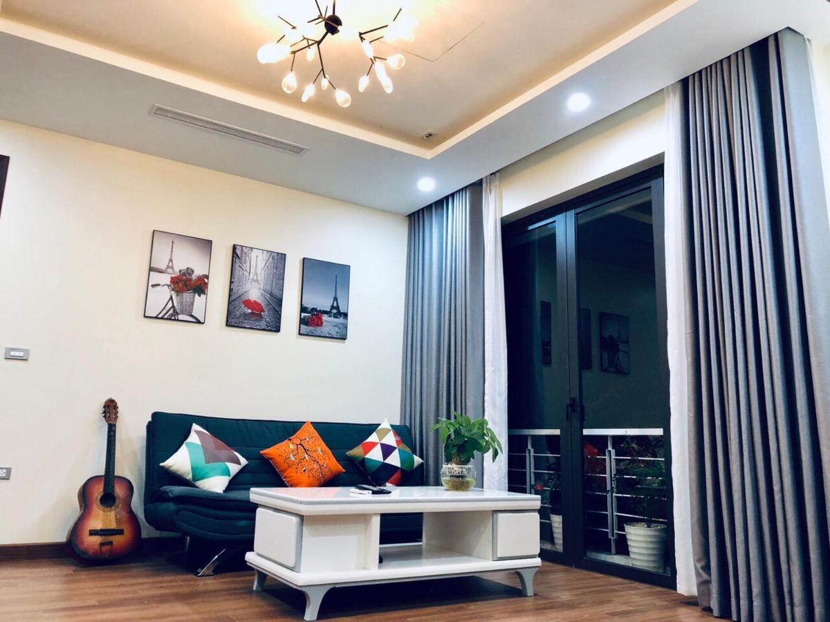 Xanh Villas Resort & Spa Luxury Hanoi Exteriör bild