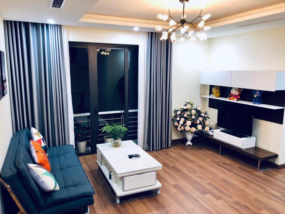Xanh Villas Resort & Spa Luxury Hanoi Exteriör bild